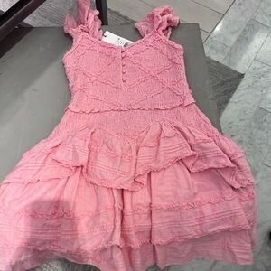 Love Shack Fancy NEW WITH TAGS!! Mariana dress